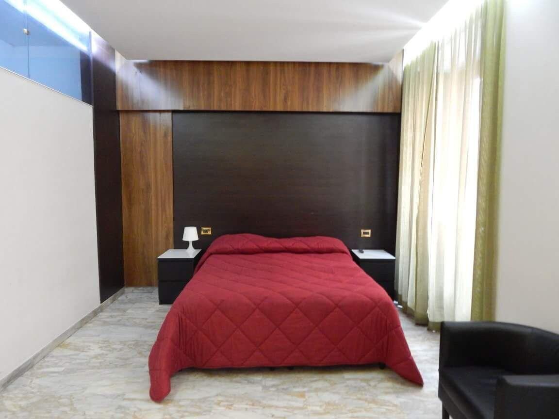 Hotel Milazzo Roma Екстер'єр фото