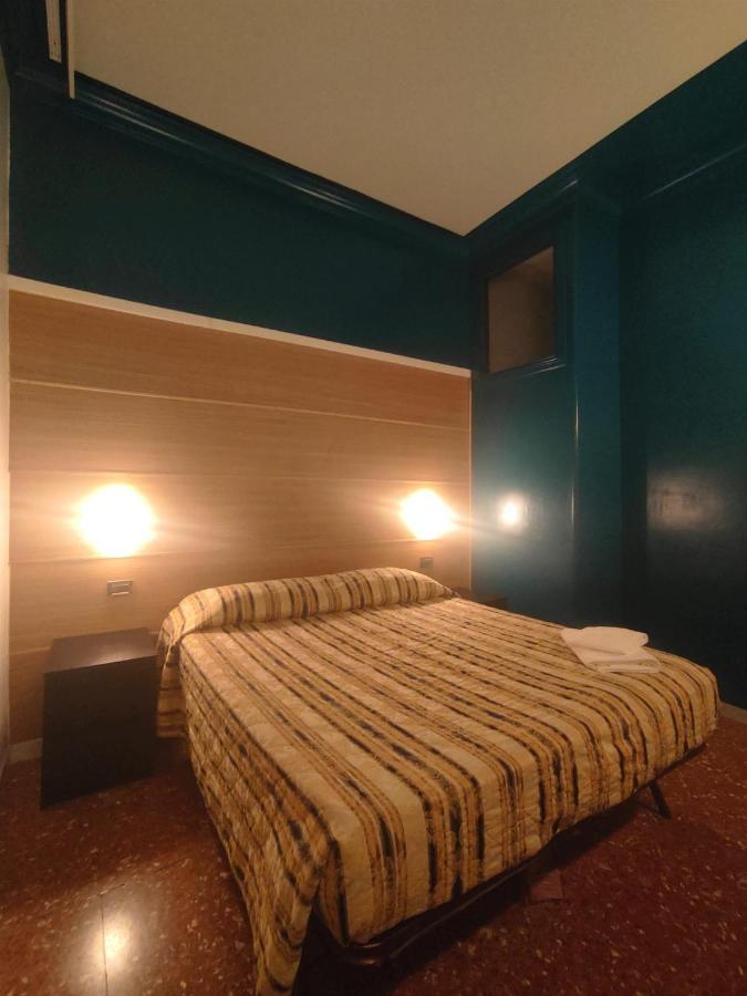 Hotel Milazzo Roma Екстер'єр фото