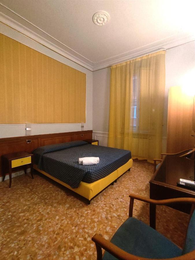 Hotel Milazzo Roma Екстер'єр фото