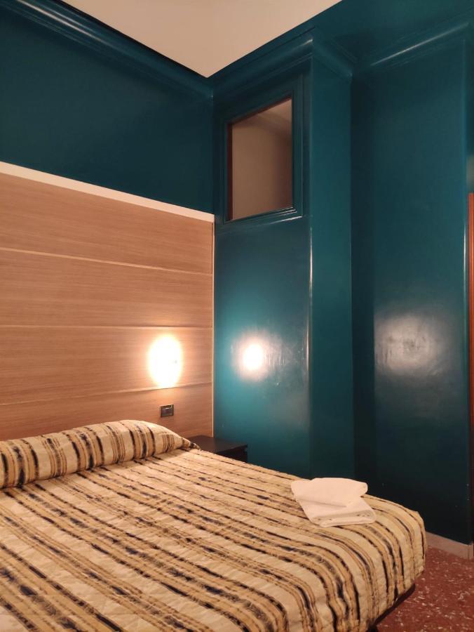 Hotel Milazzo Roma Екстер'єр фото