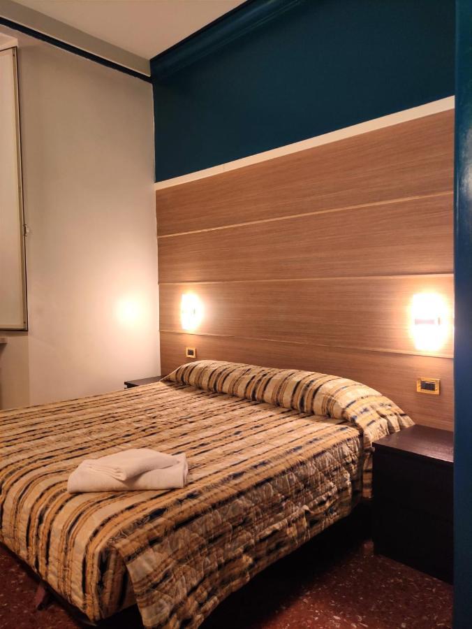 Hotel Milazzo Roma Екстер'єр фото