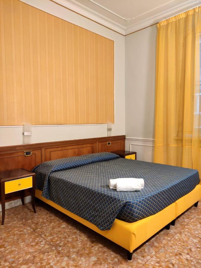 Hotel Milazzo Roma Екстер'єр фото